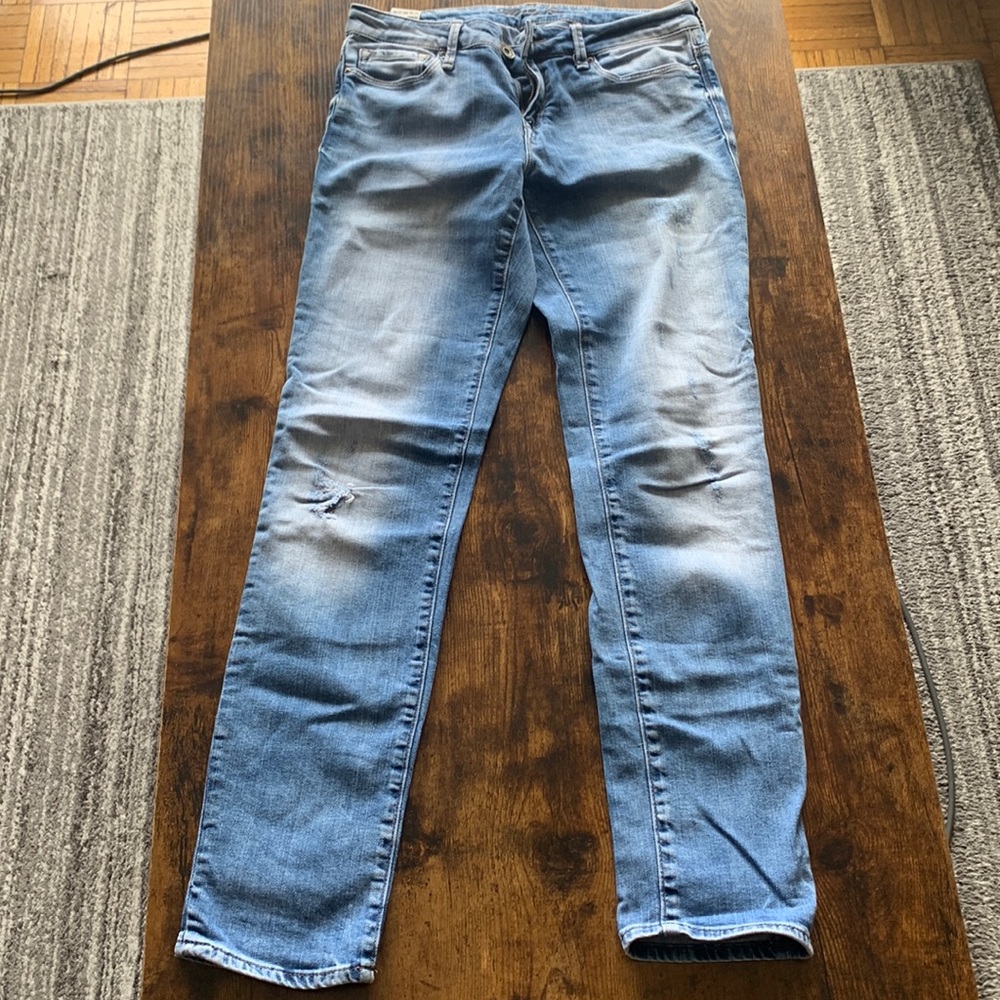 Mavi jeans